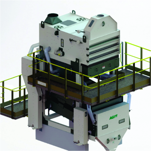 AGI MPL 60 cleaner