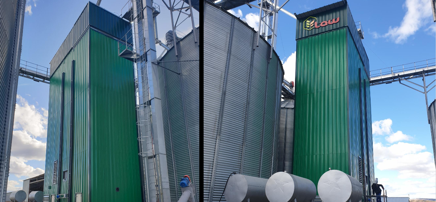 Silovest Law Dryer