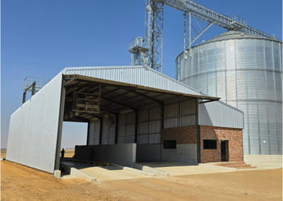 Silovest Turn Key Projects